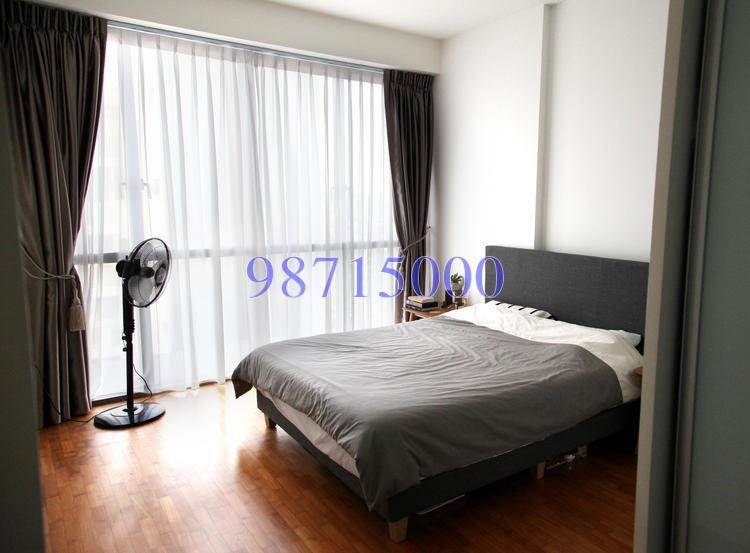 The Shore Residences (D15), Condominium #138984162